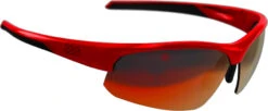BBB Cycling BSG-58 Impress Fietsbril -Winkel Voor Fietsaccessoires bsg 58 impress glossy red right