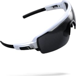 BBB Cycling BSG-61 Commander Fietsbril -Winkel Voor Fietsaccessoires bsg 61 commanderwit1