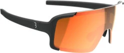 BBB Cycling BSG-69 Chester MLC Fietsbril -Winkel Voor Fietsaccessoires bsg 69 chester matt black mlc red orange 3d right