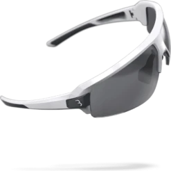 BBB Cycling BSG-62 Impulse Fietsbril -Winkel Voor Fietsaccessoires bsg 62 wit