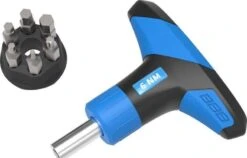 BBB Cycling BTL-119 Torquefix Momentsleutel -Winkel Voor Fietsaccessoires btl 119 6