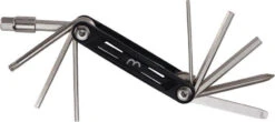 BBB Cycling BTL-141 Maxifold Multitool -Winkel Voor Fietsaccessoires btl 141s maxifold s main