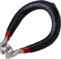 BBB Cycling BTL-183 ProTune Spakenspanner -Winkel Voor Fietsaccessoires btl183 rood
