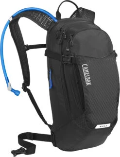 Camelbak M.U.L.E. 9L + 3L Rugtas -Winkel Voor Fietsaccessoires camelback 9l 3l zwart 1