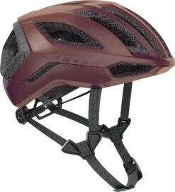 Scott Centric Plus Racefiets Helm -Winkel Voor Fietsaccessoires centric plus nitro purple