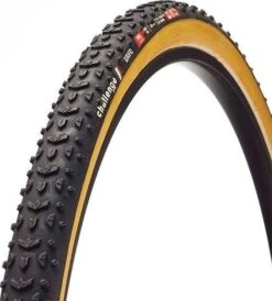 Challenge Grifo Open Tubular Buitenband Cyclocross