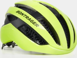 Bontrager Circuit Wavecel Racefiets Helm -Winkel Voor Fietsaccessoires circuit wavecel helm geel 1 goed