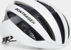 Bontrager Circuit Wavecel Racefiets Helm -Winkel Voor Fietsaccessoires circuit wavecel helm wit 1 1 1