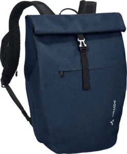 Vaude Clubride II Rugtas -Winkel Voor Fietsaccessoires clubride ii blauw 1