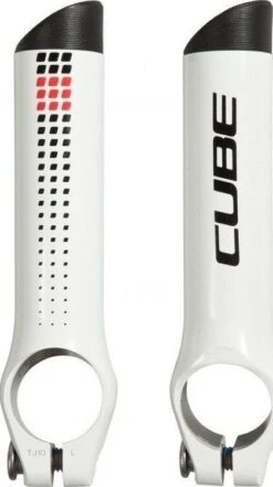 Cube HPA Bar Ends