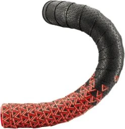 Deda Loop Tape Stuurlint -Winkel Voor Fietsaccessoires deda loop tape stuurlint rood 1