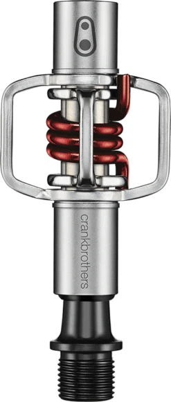 Crank Brothers Eggbeater 1 Pedalen