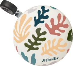 Bontrager Electra Small Ding-Dong Fietsbel -Winkel Voor Fietsaccessoires electra ding dong cream 2