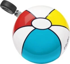 Bontrager Electra Small Ding-Dong Fietsbel -Winkel Voor Fietsaccessoires electra ding dong white 1