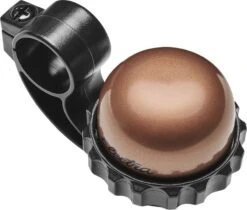 Bontrager Electra Twister Fietsbel -Winkel Voor Fietsaccessoires electra fwd twister copper 1