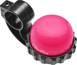 Bontrager Electra Twister Fietsbel -Winkel Voor Fietsaccessoires electra fwd twister pink 2