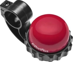 Bontrager Electra Twister Fietsbel -Winkel Voor Fietsaccessoires electra fwd twister red 1