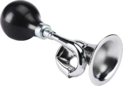 Bontrager Electra Toeter -Winkel Voor Fietsaccessoires electra horn metallic