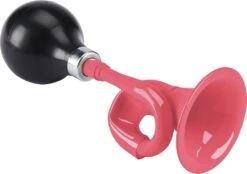 Bontrager Electra Toeter -Winkel Voor Fietsaccessoires electra horn pink