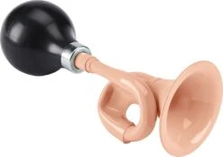 Bontrager Electra Toeter -Winkel Voor Fietsaccessoires electra horn salmon 4