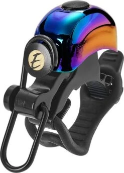 Bontrager Electra Pinger Fietsbel -Winkel Voor Fietsaccessoires electra pinger aurora 1