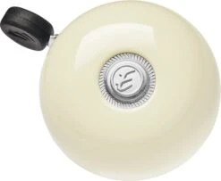 Bontrager Electra Ringer Fietsbel -Winkel Voor Fietsaccessoires electra ringer cream