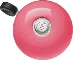 Bontrager Electra Ringer Fietsbel -Winkel Voor Fietsaccessoires electra ringer hot pink