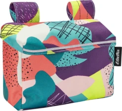 Bontrager Electra Velcro Stuurtas