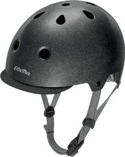 Bontrager Electra Lifestyle Lux Solid Colour E-bike Helm -Winkel Voor Fietsaccessoires electraluxsolidcolorhelmetce 33698 c primary