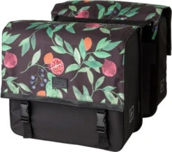 Fastrider Dubbele Fietstas Nara 33 Liter -Winkel Voor Fietsaccessoires fastrider dubbele fietstas nara 33l 1