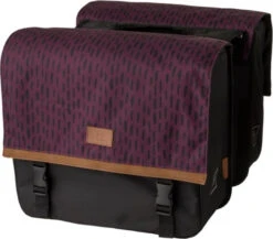 Fastrider Dubbele Fietstas Nara 33 Liter -Winkel Voor Fietsaccessoires fastrider dubbele fietstas nara 33l 3