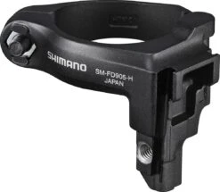 Shimano SM-FD905 Adapter XTR FD-M9050/FD-M9070 Voorderailleur -Winkel Voor Fietsaccessoires fd905 klemband hoog
