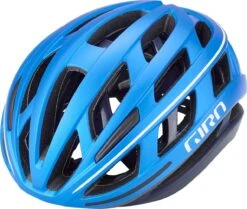 Giro Helios Spherical MIPS Racefiets Helm -Winkel Voor Fietsaccessoires giro helios spherical helmet matte anodized blue 1