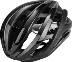 Winkel Voor Fietsaccessoires -Winkel Voor Fietsaccessoires giro aether mips racehelm zwart 4