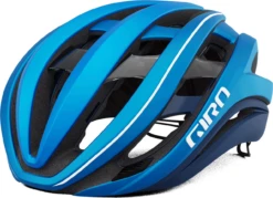 Giro Aether Spherical MIPS Racefiets Helm -Winkel Voor Fietsaccessoires giro aether spherical mips helm blauw 1