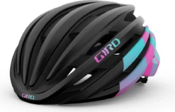 Giro Ember MIPS Racefiets Helm -Winkel Voor Fietsaccessoires giro ember mips racehelm zwart multi