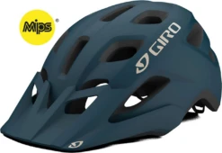 Giro Fixture MIPS MTB Helm -Winkel Voor Fietsaccessoires giro fixture mips mountainbikehelm blauw 1