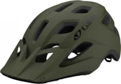 Giro Fixture MIPS MTB Helm -Winkel Voor Fietsaccessoires giro fixture mips mountainbikehelm groen