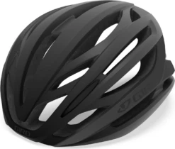 Giro Syntax Racefiets Helm -Winkel Voor Fietsaccessoires giro syntax racehelm zwart 1