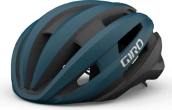Giro Synthe MIPS II Racefiets Helm -Winkel Voor Fietsaccessoires giro synthe mips ii racehelm donkerblauw