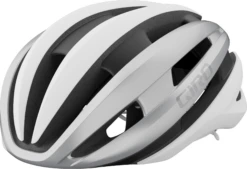 Giro Synthe MIPS II Racefiets Helm -Winkel Voor Fietsaccessoires giro synthe mips ii racehelm wit