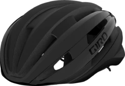 Giro Synthe MIPS II Racefiets Helm -Winkel Voor Fietsaccessoires giro synthe mips ii racehelm zwart 4