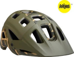 Lazer Impala MTB Mips MTB Helm
