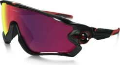 Oakley Jawbreaker Prizm Fietsbril -Winkel Voor Fietsaccessoires jawbreaker matte black prizm road