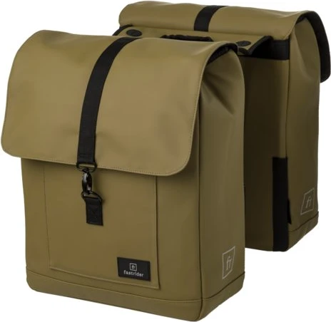 Fastrider Dubbele Fietstas Jaxx 28L 2 Fastrider Dubbele Fietstas Jaxx 28L - Afbeelding 2