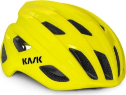 Kask Mojito 3 Racefiets Helm -Winkel Voor Fietsaccessoires kask mojito 3 racehelm geel