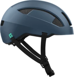 Lazer CityZen KinetiCore E-bike Helm -Winkel Voor Fietsaccessoires lazer cityzen kineticore e bike helm grijs