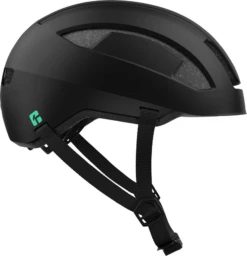 Lazer CityZen KinetiCore E-bike Helm -Winkel Voor Fietsaccessoires lazer cityzen kineticore e bike helm zwart