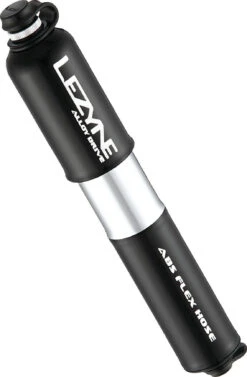 Lezyne Alloy Drive Minipomp
