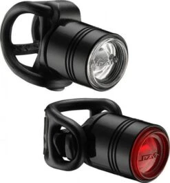 Lezyne Femto Drive Pair Verlichtingsset